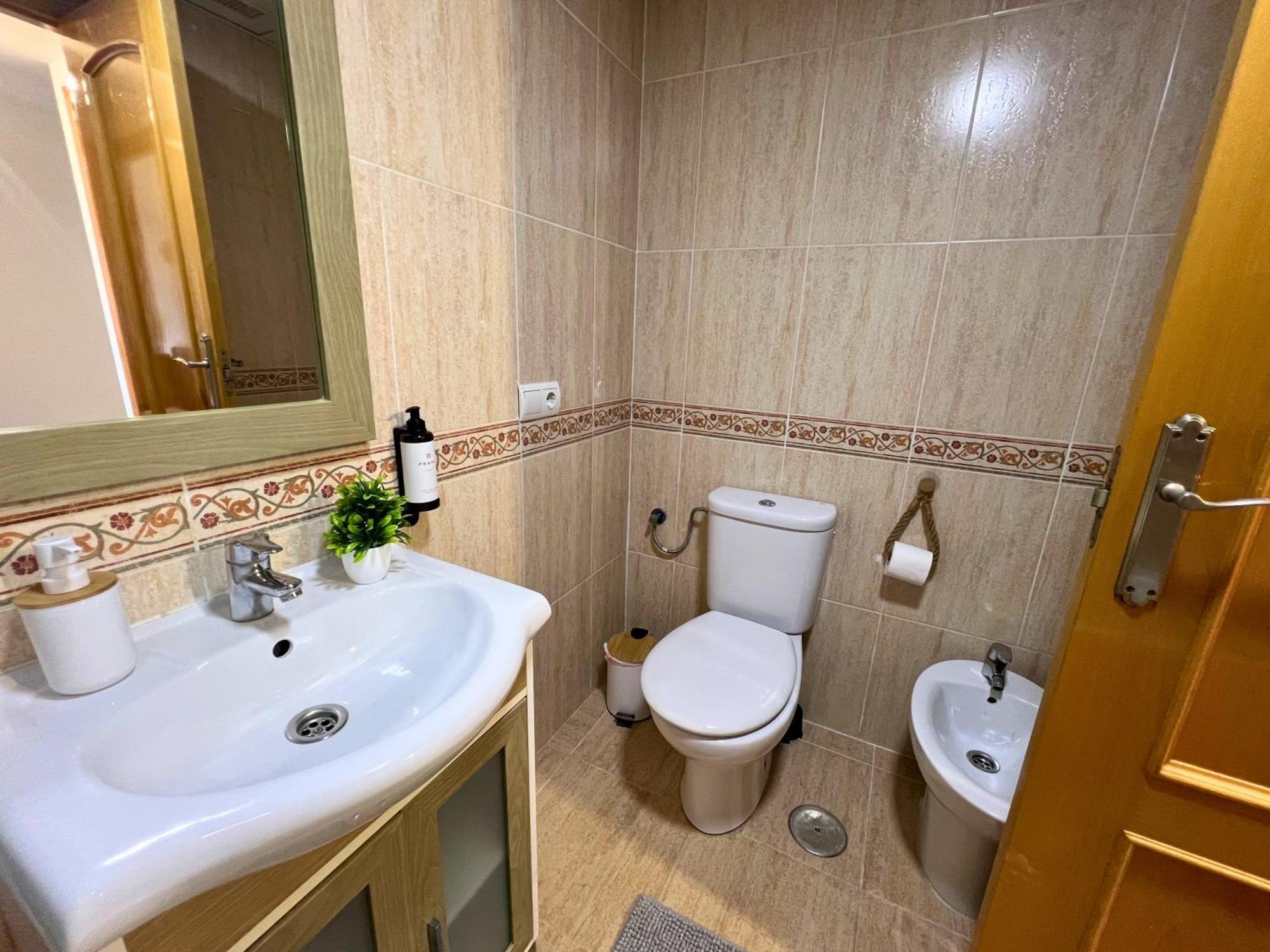 Horizon Plaza Colon 7 Apartment Roquetas de Mar