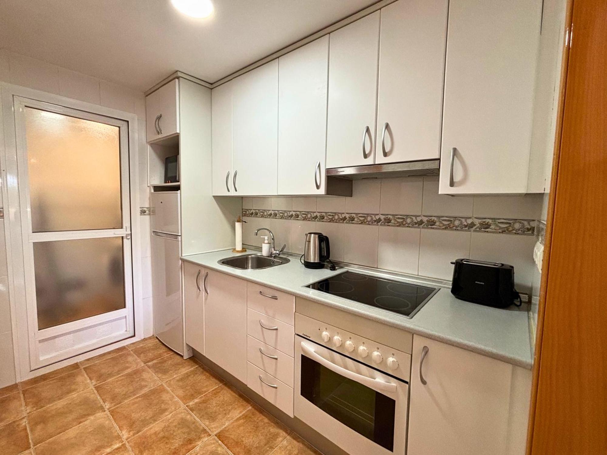 Apartment Horizon Plaza Colon 7 *