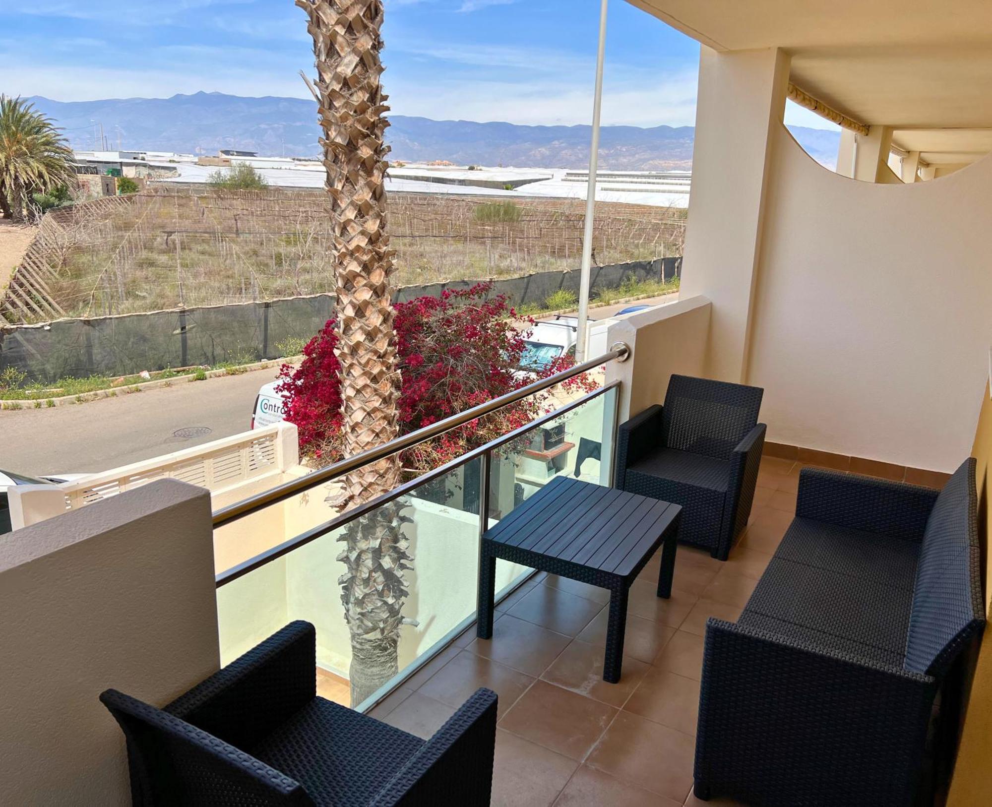 Horizon Plaza Colon 7 Apartment