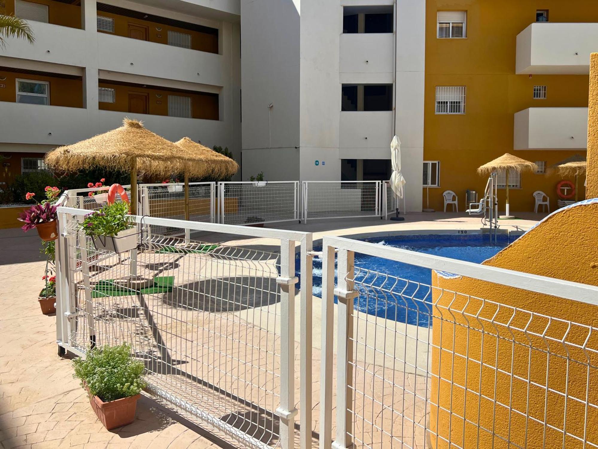 Apartment Horizon Plaza Colon 7 *