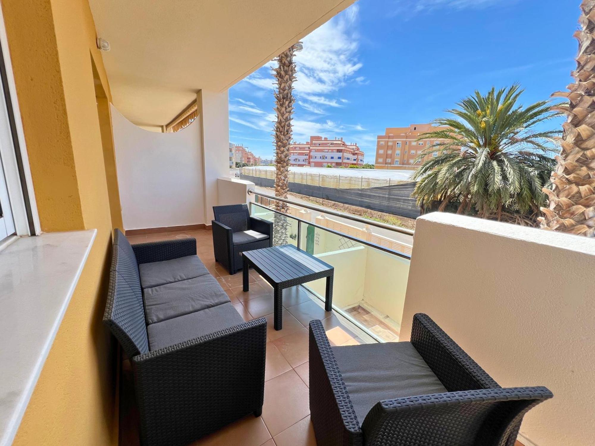 Apartment Horizon Plaza Colon 7