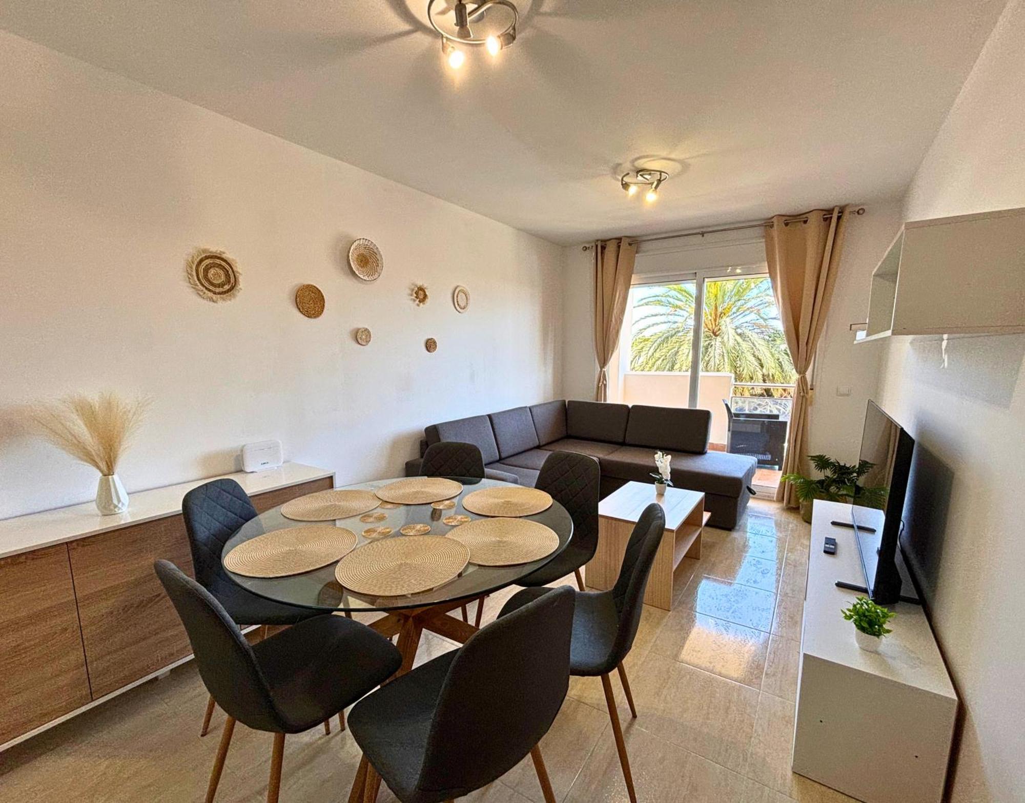 Apartment Horizon Plaza Colon 7 *